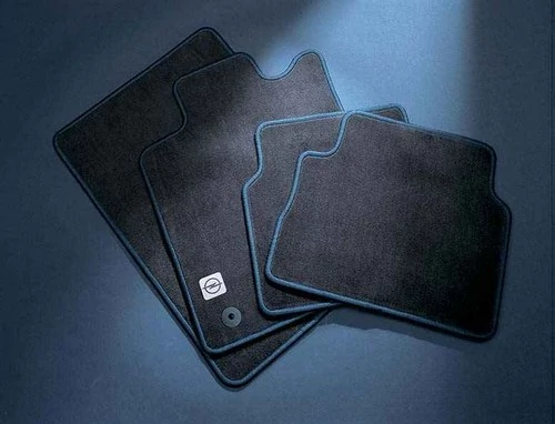 OPEL AUTÓSZŐNYEG TEXTIL, OPEL ASTRA H