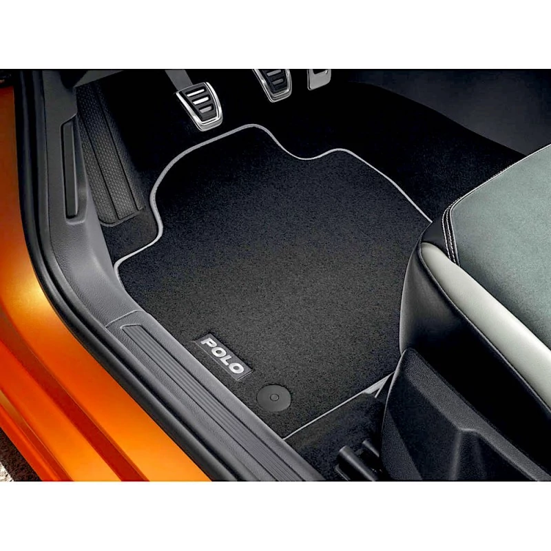 VOLKSWAGEN POLO (AW1) SZÖVETSZŐNYEG (2018-TÓL)