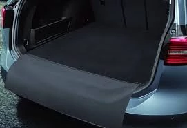 VOLKSWAGEN GOLF (CD1) KIHAJTHATÓ CSOMAGTÉRSZŐNYEG (2021 MODELLÉV)