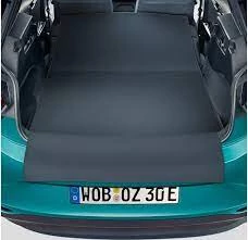 VOLKSWAGEN ID.3 (E11) KIHAJTHATÓ CSOMAGTÉRSZŐNYEG