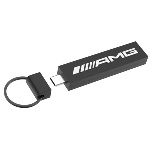 MERCEDES AMG 32 GB PENDRIVE (2021 MODELLÉV)