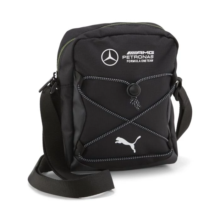 MERCEDES AMG PETRONAS VÁLLTÁSKA PUMA