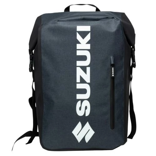 SUZUKI VÍZÁLLÓ HÁTIZSÁK