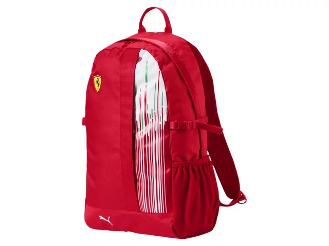 FERRARI HÁTITÁSKA