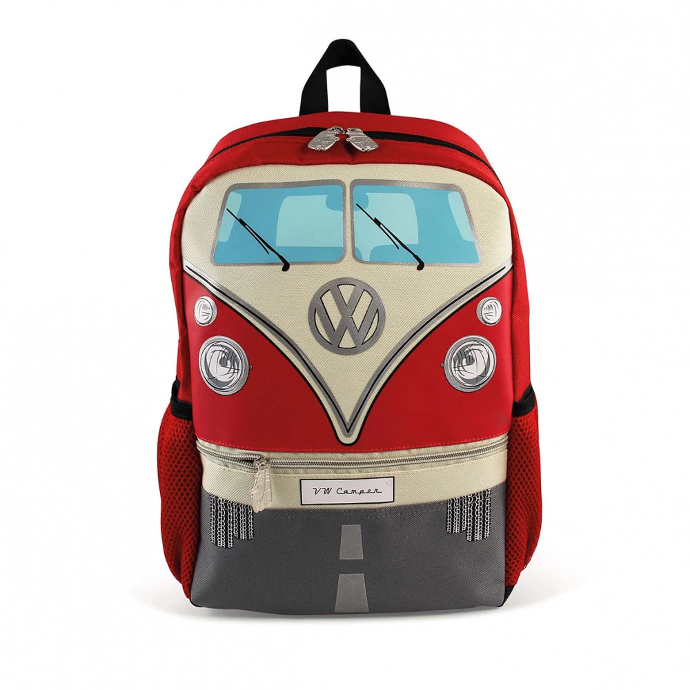 VOLKSWAGEN BULI GYERMEK HÁTIZSÁK 