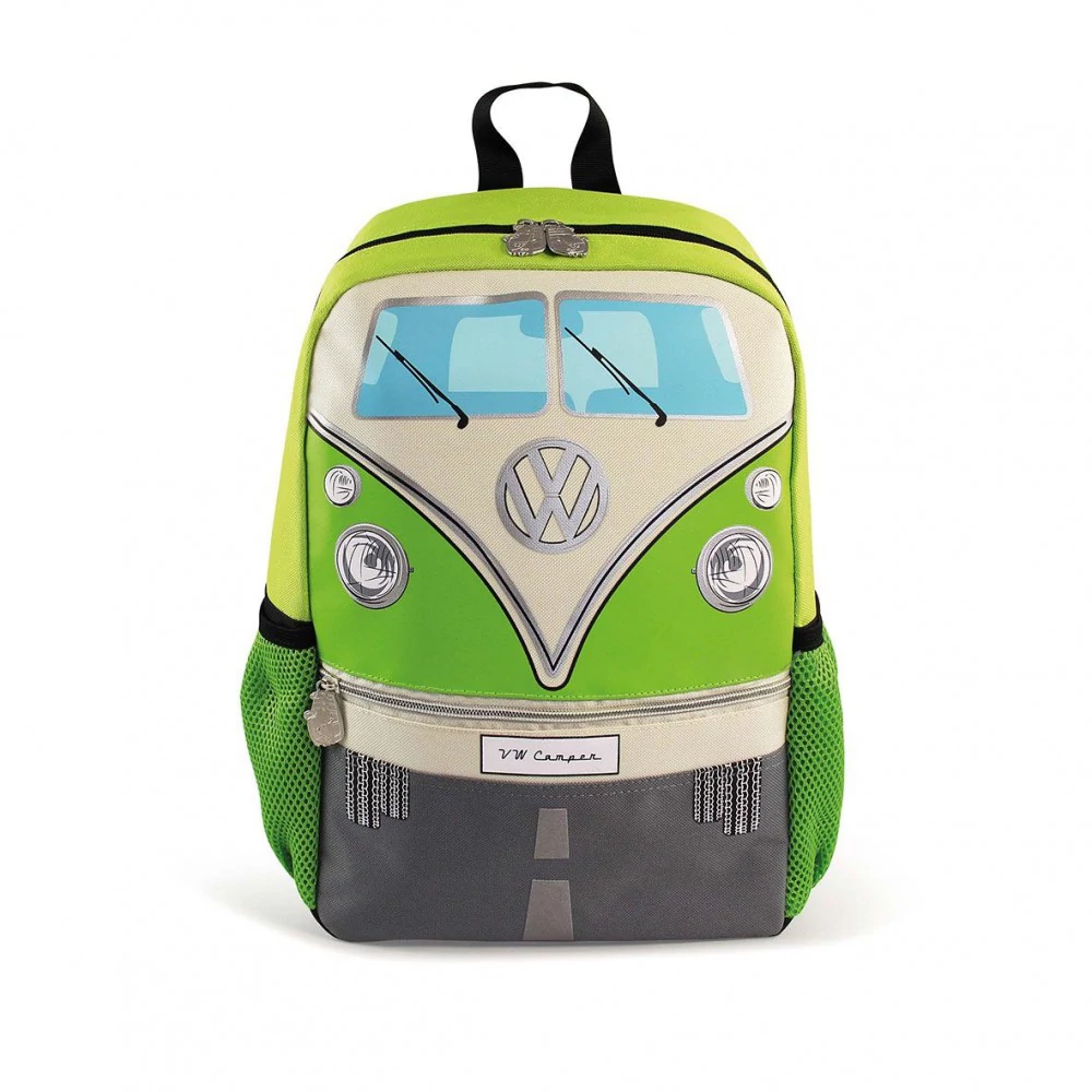 VOLKSWAGEN BULI GYEREK HÁTIZSÁK 