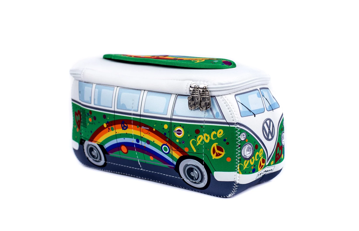 UNIVERZÁLIS TÁSKA, VOLKSWAGEN BULLI