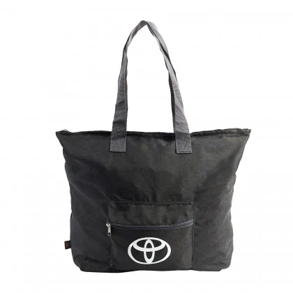 TOYOTA BEVÁSÁRLÓTÁSKA