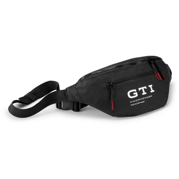 VOLKSWAGEN GTI ÖVTÁSKA (2021 MODELLÉV)