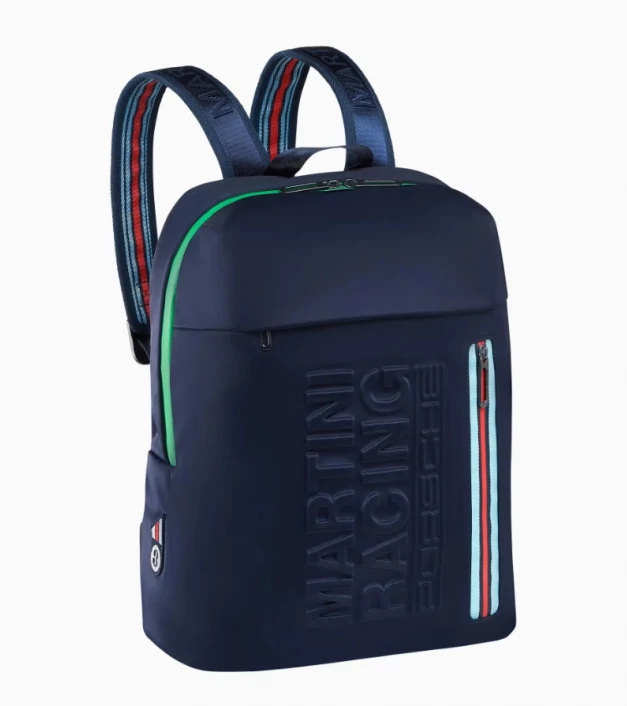PORSCHE MARTINI RACING HÁTIZSÁK