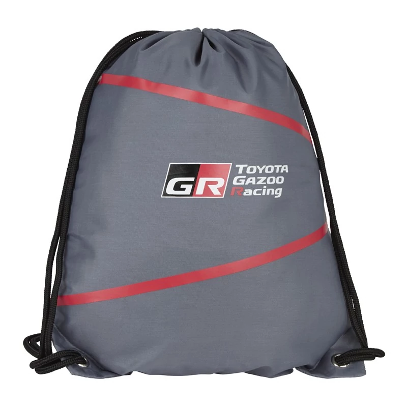 TOYOTA TORNAZSÁK, TOYOTA GAZOO RACING WRC