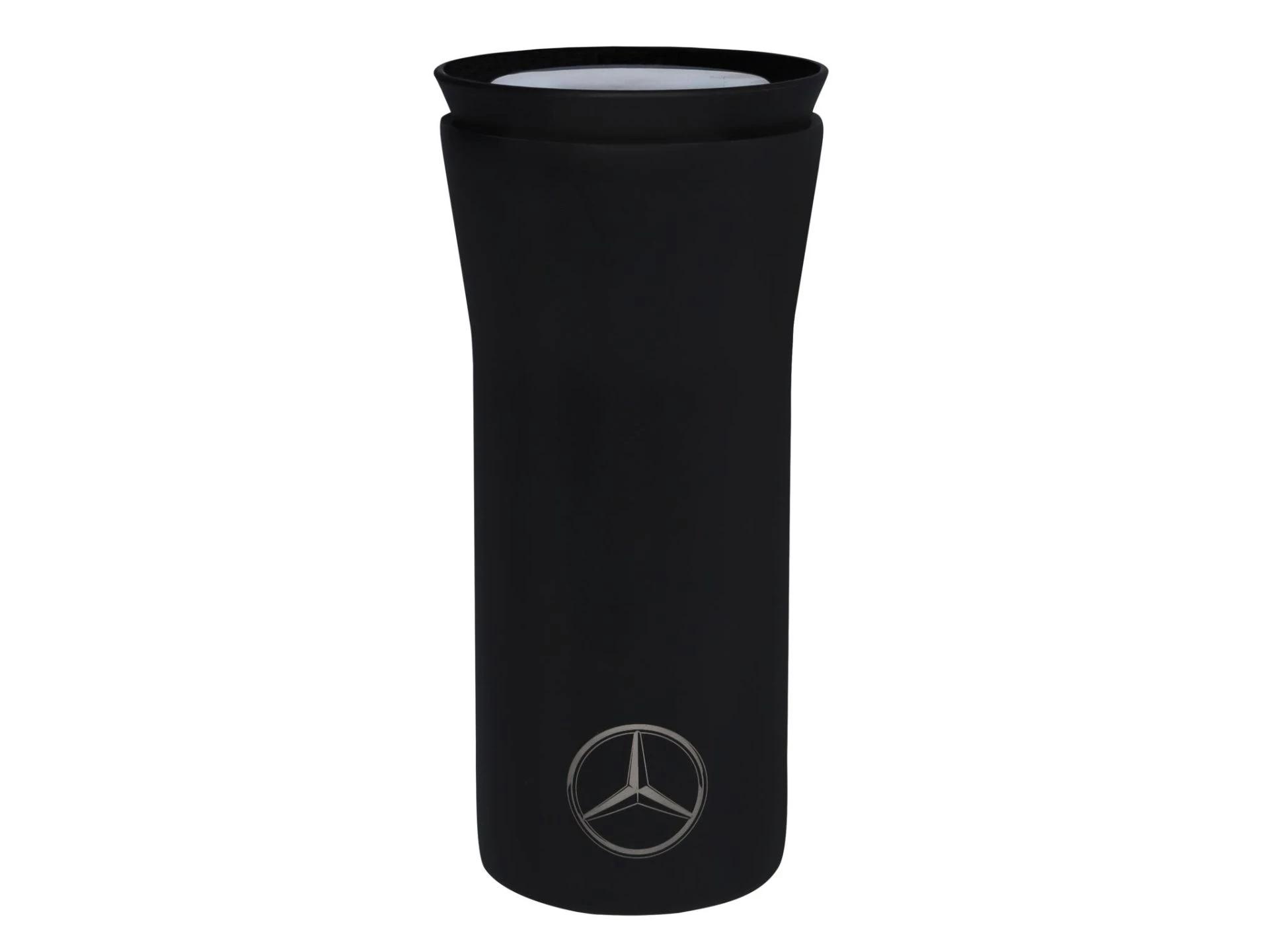 MERCEDES TO GO POHÁR, TERMOSZ 0,35L