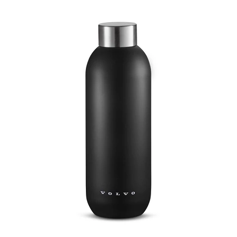 VOLVO VIZES PALACK, VOLVO STELTON (FEKETE)