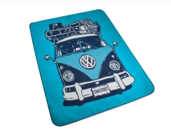 Volkswagen Heritage T1 Pikniktakaró