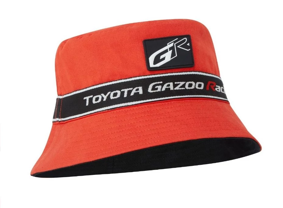 TOYOTA GR HORGÁSZSAPKA