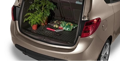 CSOMAGTÉRTÁLCA, OPEL ASTRA G 3/5 AJTÓS