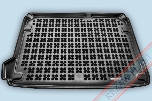 Citroen C4 (Typ N) 2010-2020 Csomagtértálca gumiból