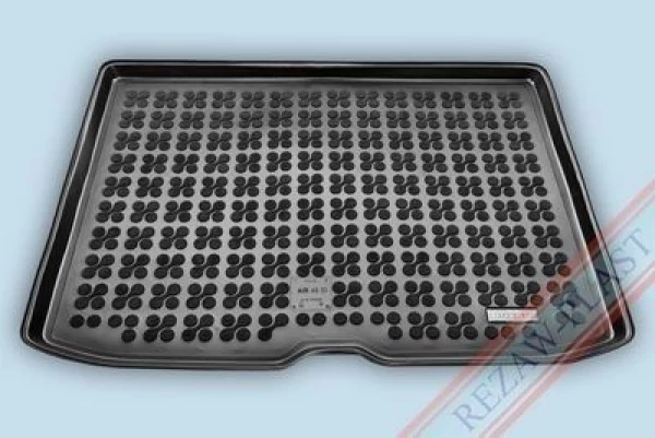 AUDI GUMI CSOMAGTÉRTÁLCA, AUDI A3 (8V) 2012-2020 (TELJES PÓTKERÉK)
