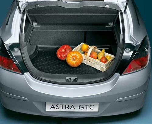 OPEL CSOMAGTÉRTÁLCA, OPEL ASTRA H 5 AJTÓS