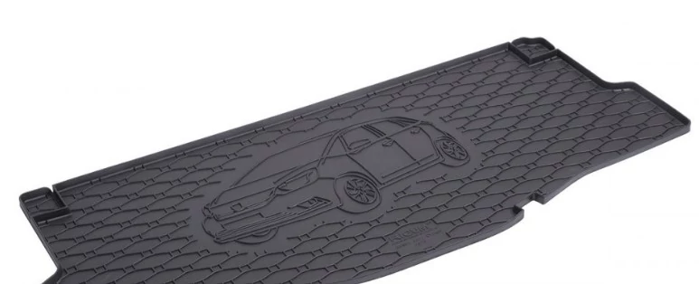 GUMI CSOMAGTÉRTÁLCA, HONDA JAZZ 2020-TÓL