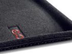 TEXTIL AUTÓSZŐNYEG SZETT, CITROEN C3