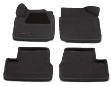 TEXTIL AUTÓSZŐNYEG SZETT, CITROEN C3