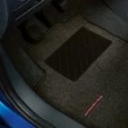 TEXTIL AUTÓSZŐNYEG SZETT, CITROEN C2