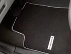 TEXTIL AUTÓSZŐNYEG SZETT, CITROEN C3
