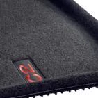 TEXTIL AUTÓSZŐNYEG SZETT, CITROEN C2