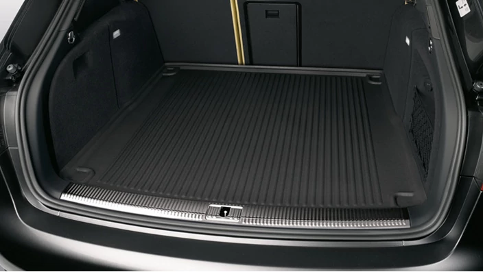 AUDI CSOMAGTÉRTÁLCA, AUDI A4 AVANT (8K) 2007-2015