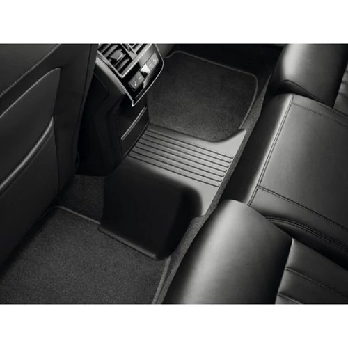 SKODA KARDÁNALAGÚT GUMISZŐNYEG, SKODA SCALA (NW1)