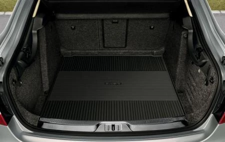 SKODA CSOMAGTÉRTÁLCA, SKODA SUPERB II