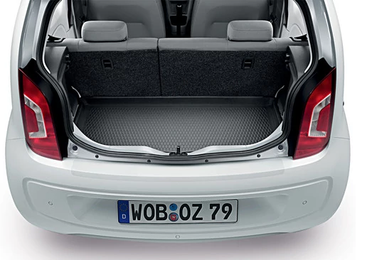 VOLKSWAGEN CSOMAGTÉRSZŐNYEG, VOLKSWAGEN  TOURAN (5T)