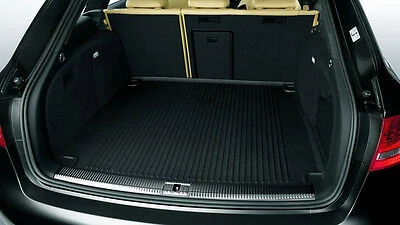 AUDI A4 AVANT/ALLROAD (8K) CSOMAGTÉRTÁLCA