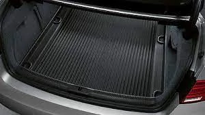 AUDI A6 AVANT/ALLROAD (4F) CSOMAGTÉRTÁLCA