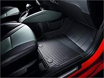 AUDI A1 (8X) (ELSŐ PÁR) PEREMES GUMISZŐNYEG SZETT