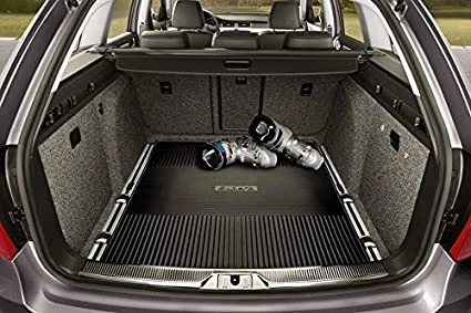 SKODA SUPERB COMBI (3T9) CSOMAGTÉRTÁLCA